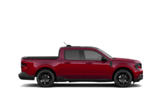 2026 Ford Maverick® External Image 1